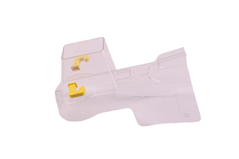 跌落式熔斷器防護(hù)罩